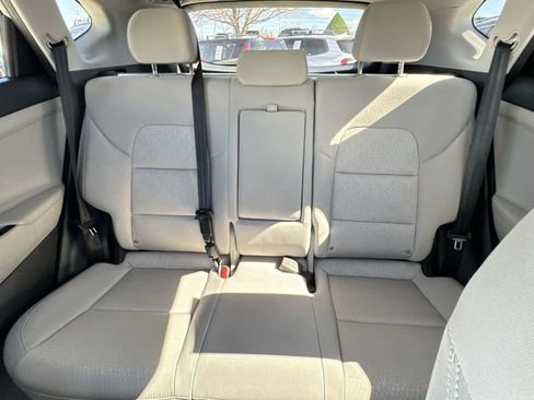 Used 2017 Hyundai Tucson Sport image 24