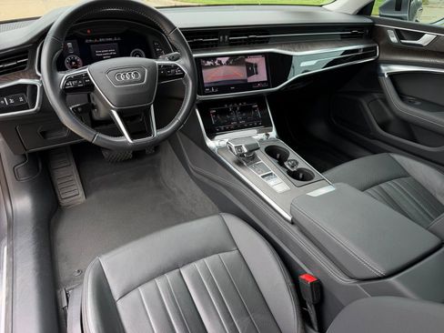 Used 2019 Audi A7 3.0T Premium Plus AWD/4WD image 2