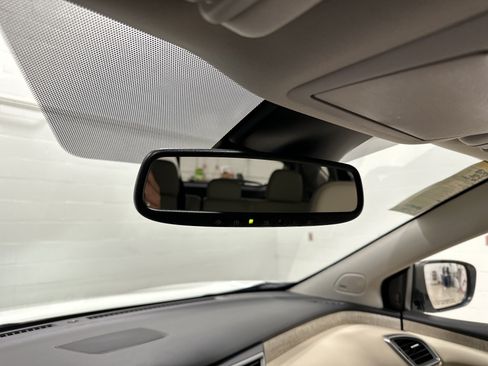Used 2020 Nissan Murano SL w/ Moonroof Package AWD/4WD image 27