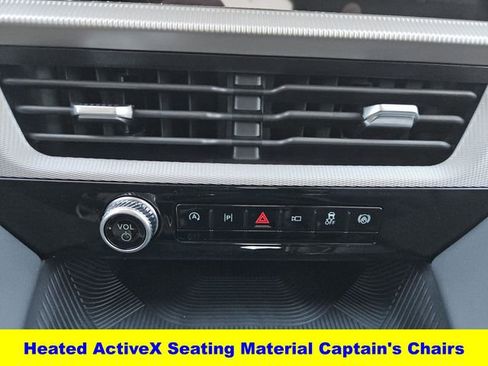 New 2026 Ford Explorer Active w/ Active Comfort Package image 14