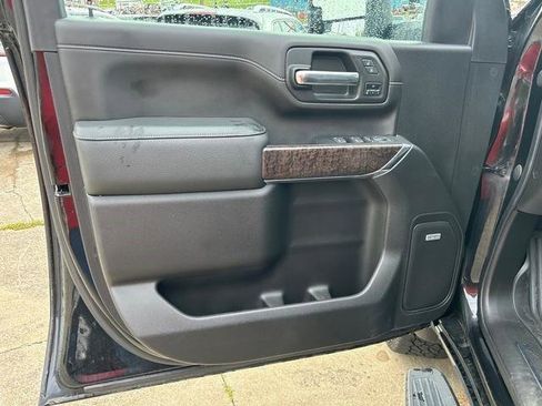 Used 2023 GMC Sierra 2500 Denali w/ Denali Ultimate Package image 21