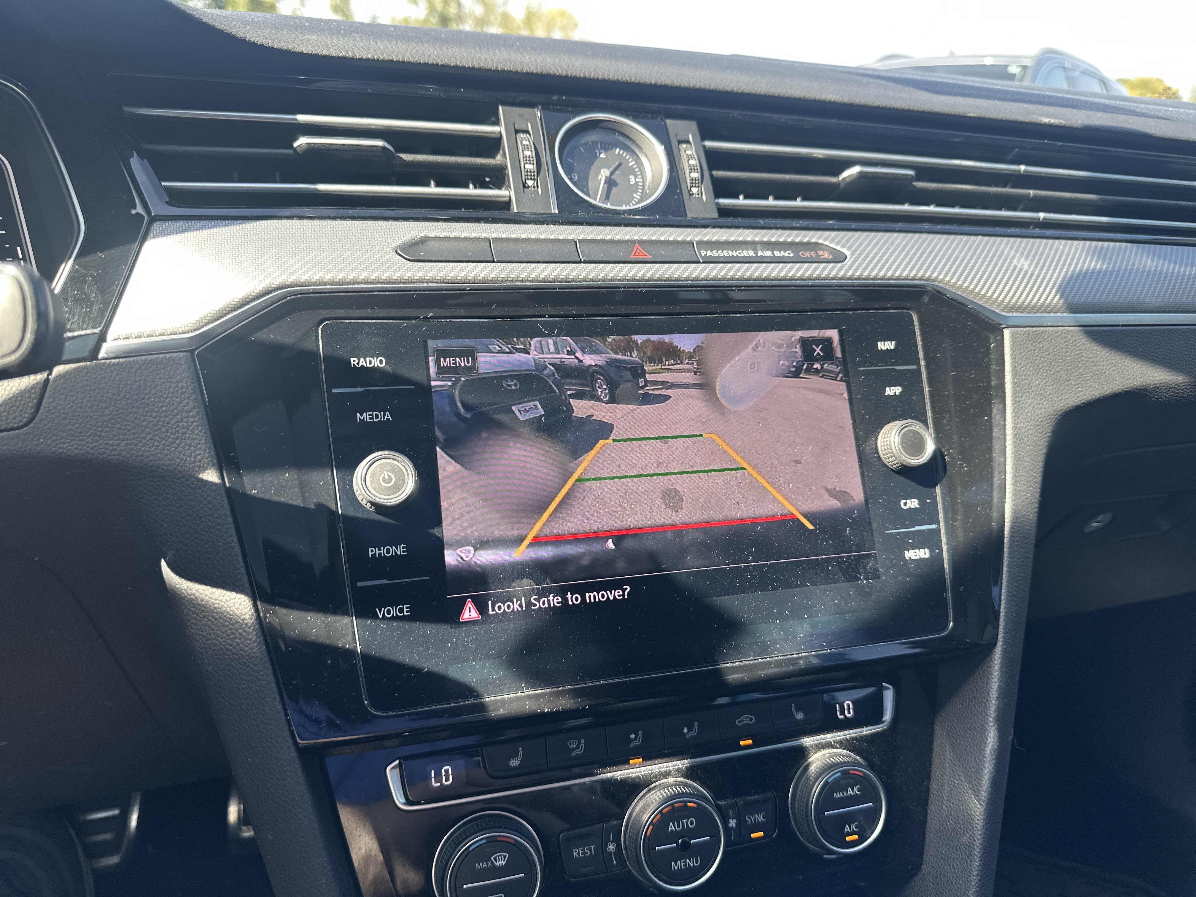 Used 2020 Volkswagen Arteon SEL AWD/4WD image 27