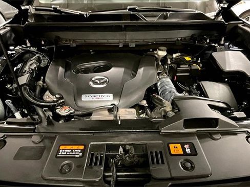 Certified 2023 MAZDA CX-9 Touring Plus image 10