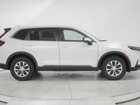 New 2026 Honda CR-V LX image 12