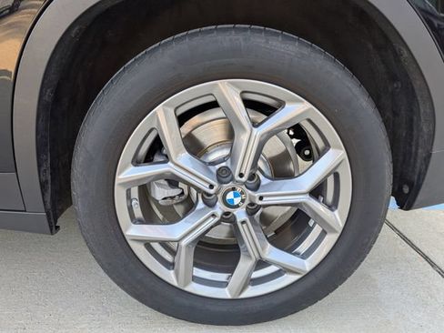 Used 2022 BMW X3 sDrive30i w/ Convenience Package w/ZPA RWD image 9
