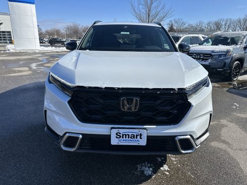 Used 2023 Honda CR-V Sport Touring image 8
