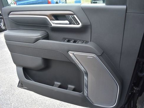 New 2026 Chevrolet Silverado 3500 High Country w/ Technology Package AWD/4WD image 39