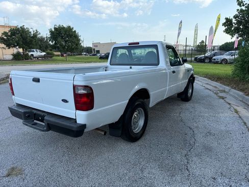 Used 2002 Ford Ranger XLT image 7