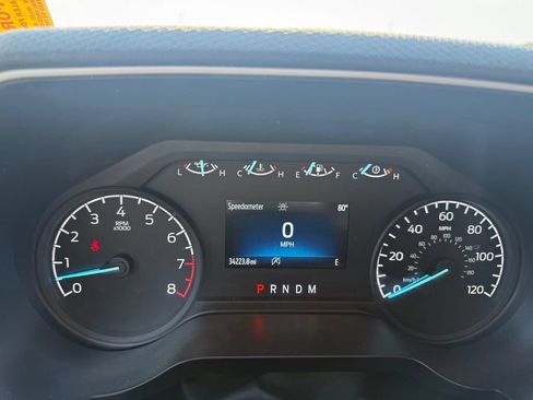 Used 2023 Ford F150 XL w/ STX Appearance Package AWD/4WD image 13