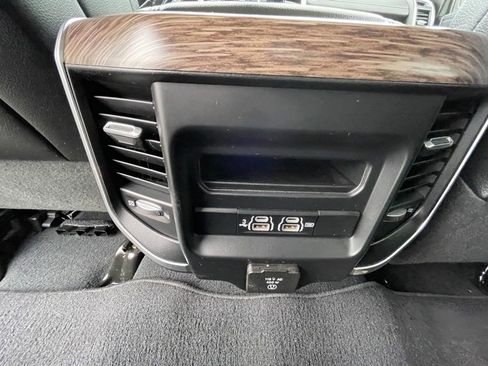 Used 2020 RAM 3500 Laramie image 23