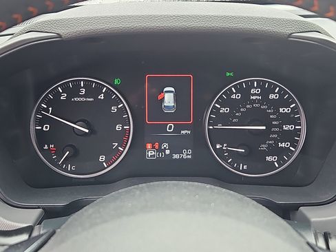 Certified 2025 Subaru Crosstrek 2.5i Limited image 21