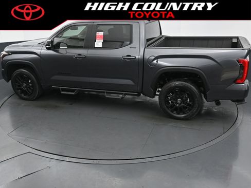 New 2026 Toyota Tundra Limited w/ Nightshade Package image 29