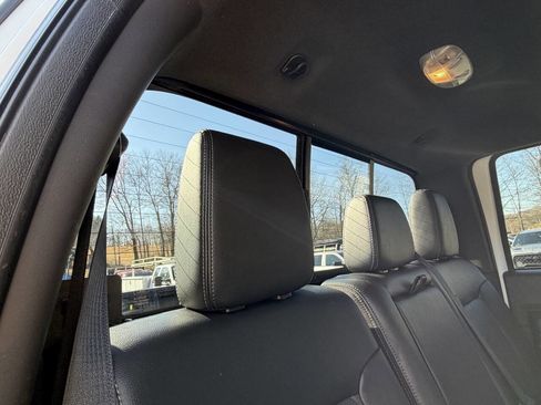 Used 2016 Ford F350 Lariat w/ Lariat Ultimate Package image 42