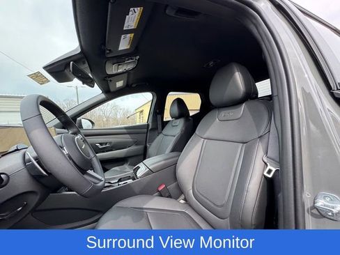 Used 2025 Hyundai Santa Cruz XRT image 17