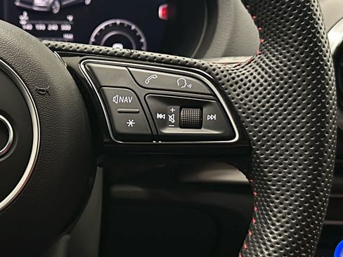Used 2020 Audi S3 Premium Plus w/ Premium Plus Package AWD/4WD image 26