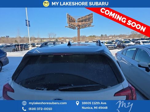 Used 2024 Subaru Forester Premium image 10