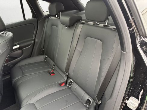 Certified 2024 Mercedes-Benz GLA 250 GLA 250 image 13