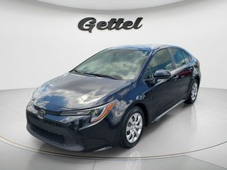 Used 2022 Toyota Corolla LE FWD video 1