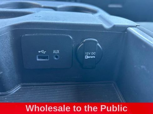 Used 2016 RAM 1500 Classic SLT RWD image 20