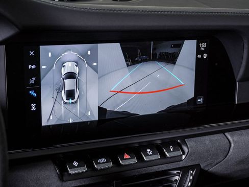 Certified 2025 Porsche 911 Carrera GTS image 26