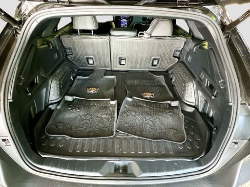 Used 2022 Subaru Outback Wilderness AWD/4WD image 25