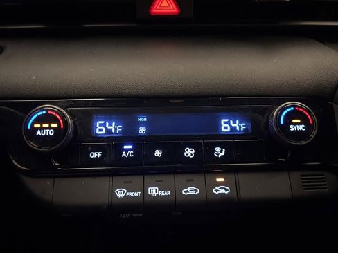 Certified 2026 Hyundai Elantra Sport w/ Cargo Package FWD image 15