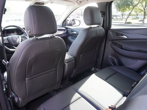 New 2026 Buick Encore GX Sport Touring image 10
