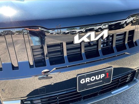 Used 2027 Kia Telluride SX image 29