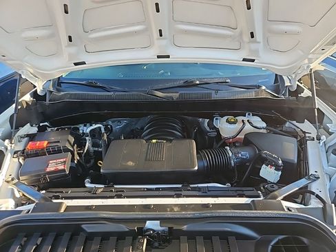 Used 2023 Chevrolet Silverado 1500 W/T w/ WT Fleet Convenience Package image 31