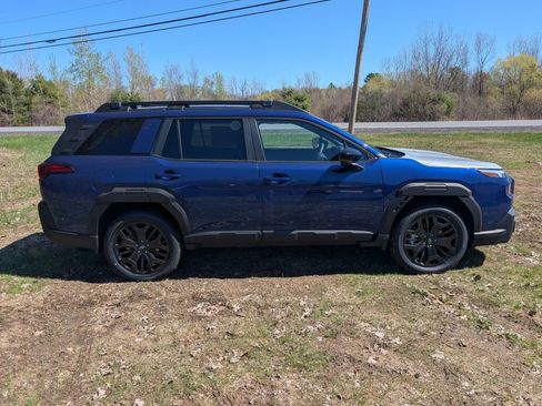 New 2026 Subaru Outback Limited XT AWD/4WD image 6