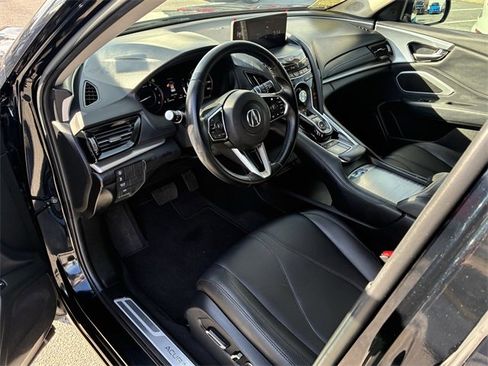 Certified 2024 Acura RDX SH-AWD image 10