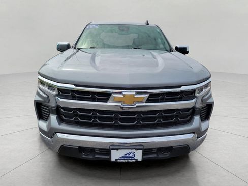 Used 2024 Chevrolet Silverado 1500 LT AWD/4WD image 13