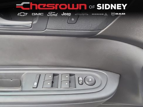 Used 2014 Chevrolet Traverse LT w/ All-Star Edition FWD image 30