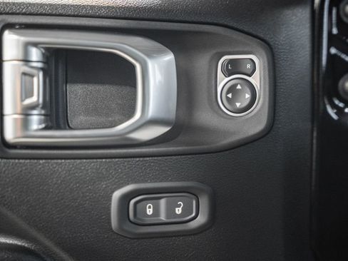 New 2026 Jeep Wrangler Sport S image 39