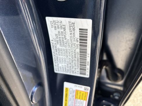 Used 2024 Honda CR-V Sport image 22