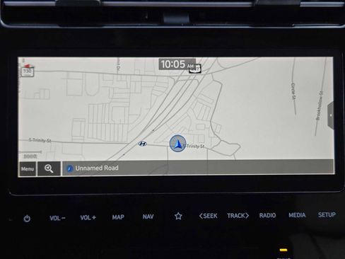 Certified 2022 Hyundai Tucson Limited image 16