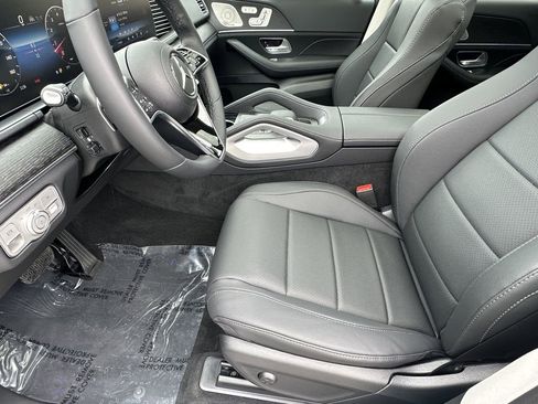 New 2026 Mercedes-Benz GLE 350 4MATIC image 10