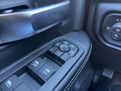 New 2026 RAM 3500 Big Horn AWD/4WD image 19