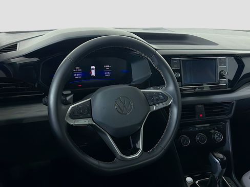 Used 2024 Volkswagen Taos S w/ MDO Package FWD image 18