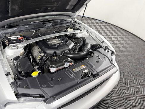 Used 2014 Ford Mustang GT w/ GT Track Package RWD image 20