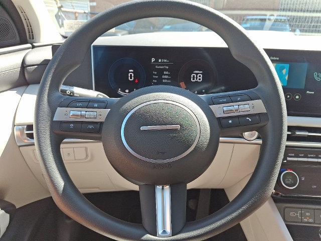 New 2026 Hyundai Tucson SEL Plus AWD/4WD image 18