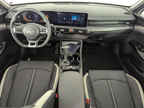 New 2026 Kia K5 GT-Line w/ GT-Line Premium Package image 15