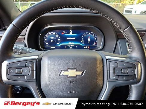 Certified 2024 Chevrolet Tahoe LT image 19