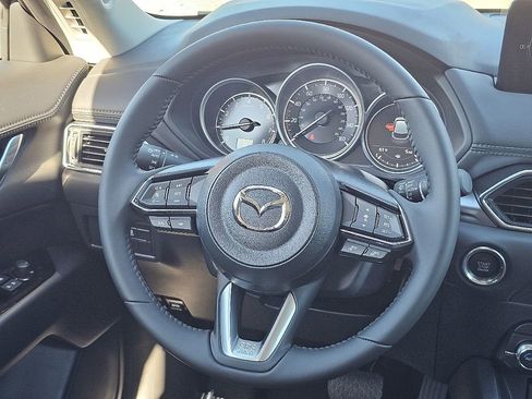 New 2025 MAZDA CX-5 AWD 2.5 S w/ Select Package image 33