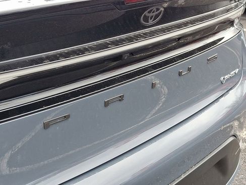 New 2026 Toyota Prius Plug-In Hybrid image 19