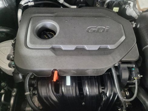 Used 2020 Kia Sportage LX AWD/4WD image 30