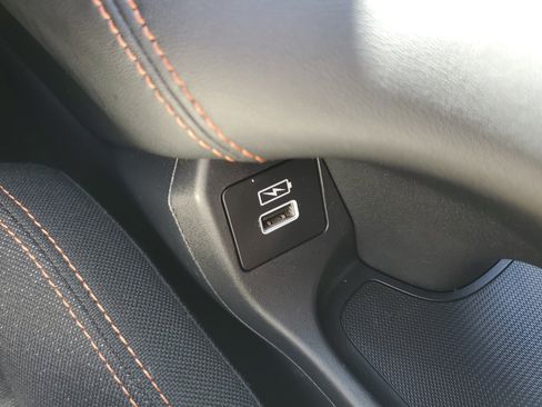 Used 2023 Honda HR-V Sport image 29