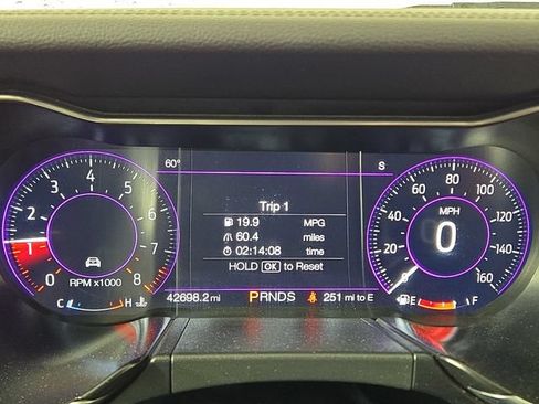 Used 2019 Ford Mustang GT Premium w/ Equipment Group 401A RWD image 16