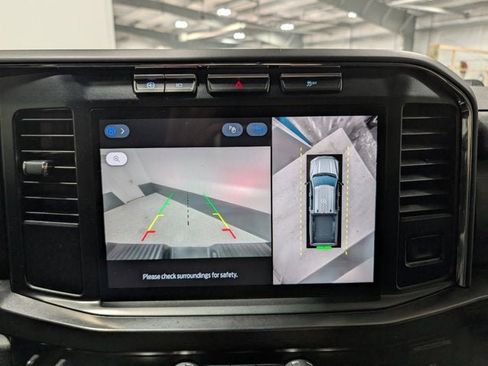 Used 2023 Ford F250 Lariat w/ Sport Appearance Package image 29