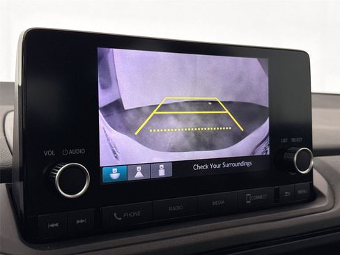 Used 2023 Honda Accord LX image 22